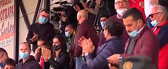 Competir en desventaja