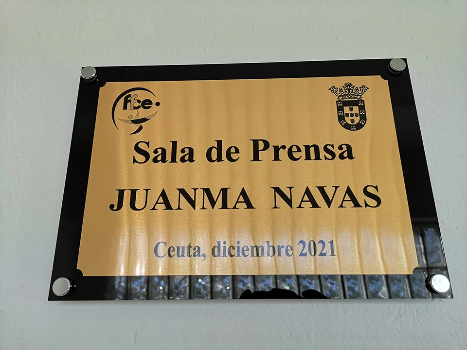 Juanma Navas, por siempre