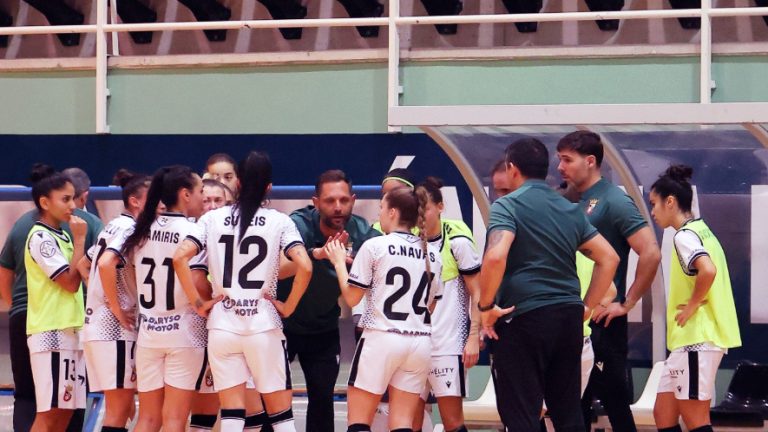 Lee más sobre el artículo El Ceuta-Torreblanca, suspendido porque las melillenses presentan menos jugadoras
