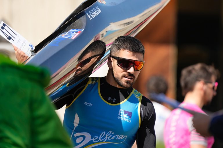 Lee más sobre el artículo Paco Cubelos se despide de Los Delfines con un emotivo agradecimiento