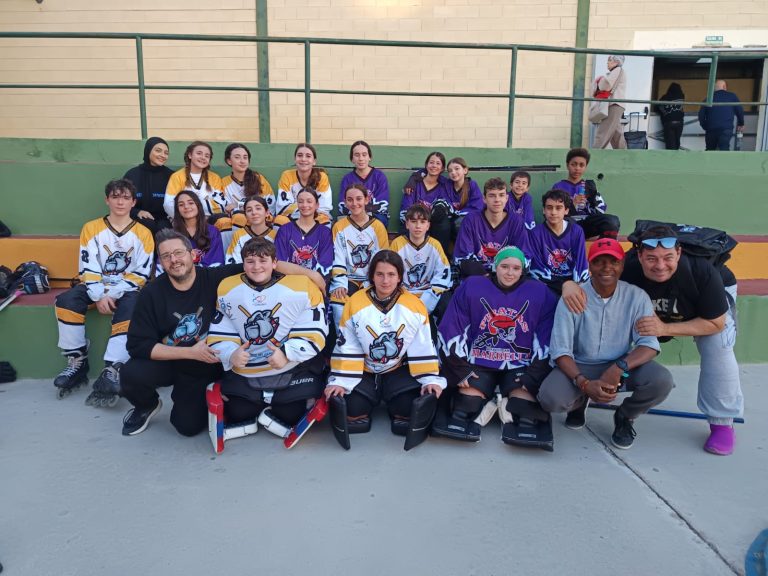 Lee más sobre el artículo Los infantiles de Bulldogs progresan pese a los resultados adversos en Fuengirola