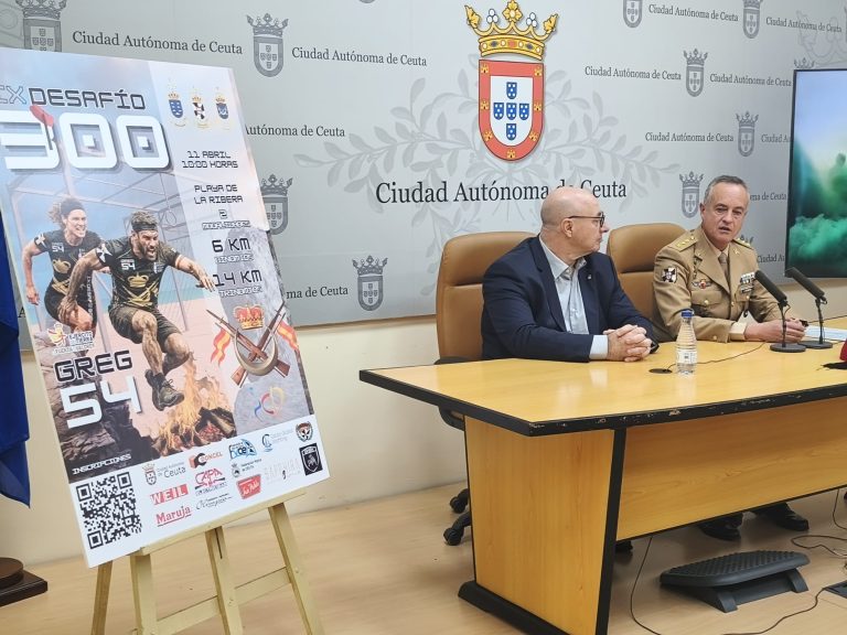 Lee más sobre el artículo Un Desafío de los 300 para todos los públicos y mirando a la península