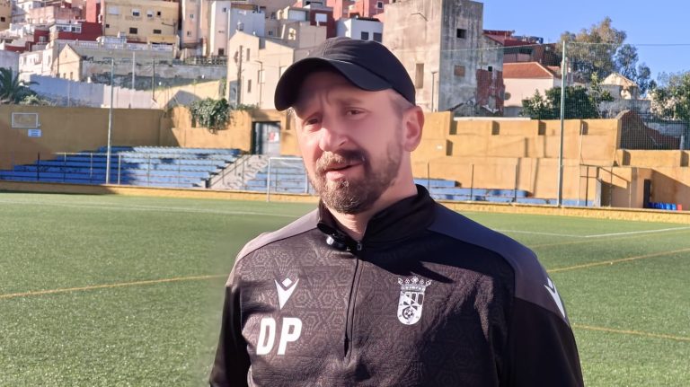 Lee más sobre el artículo Polaco: "Se nos da bien jugar estos partidos importantes"