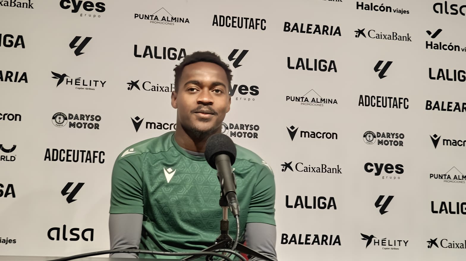 Lee más sobre el artículo Bassinga: "Volver a la isla va a ser muy especial para mí"