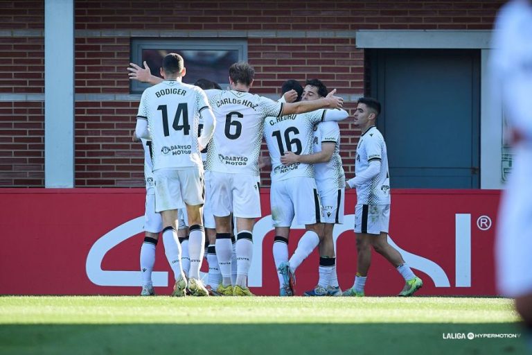 Lee más sobre el artículo El Ceuta, con un 21% de probabilidades de disputar el ‘play off’