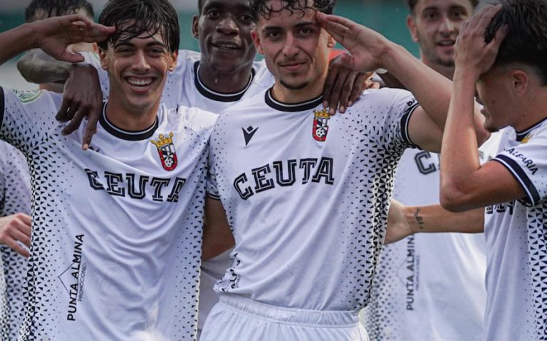 Lee más sobre el artículo Gonzalo Guzmán: "Es un rival fuerte, pero será un partido de tú a tú"