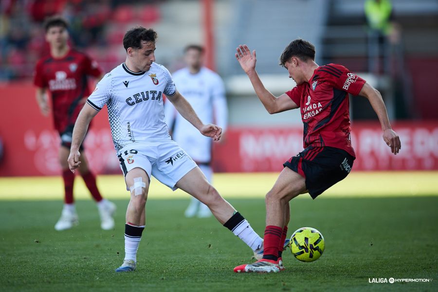 Lee más sobre el artículo Marino: "Son de esos partidos que al final de temporada recuerdas"