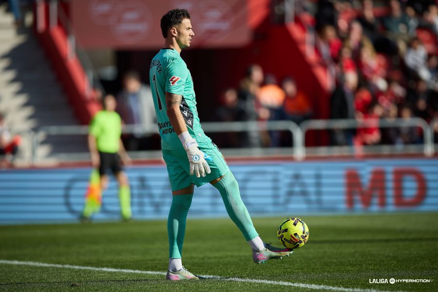 Lee más sobre el artículo Pedro López: "Si hemos llegado hasta aquí, ¿por qué no hacer historia?"