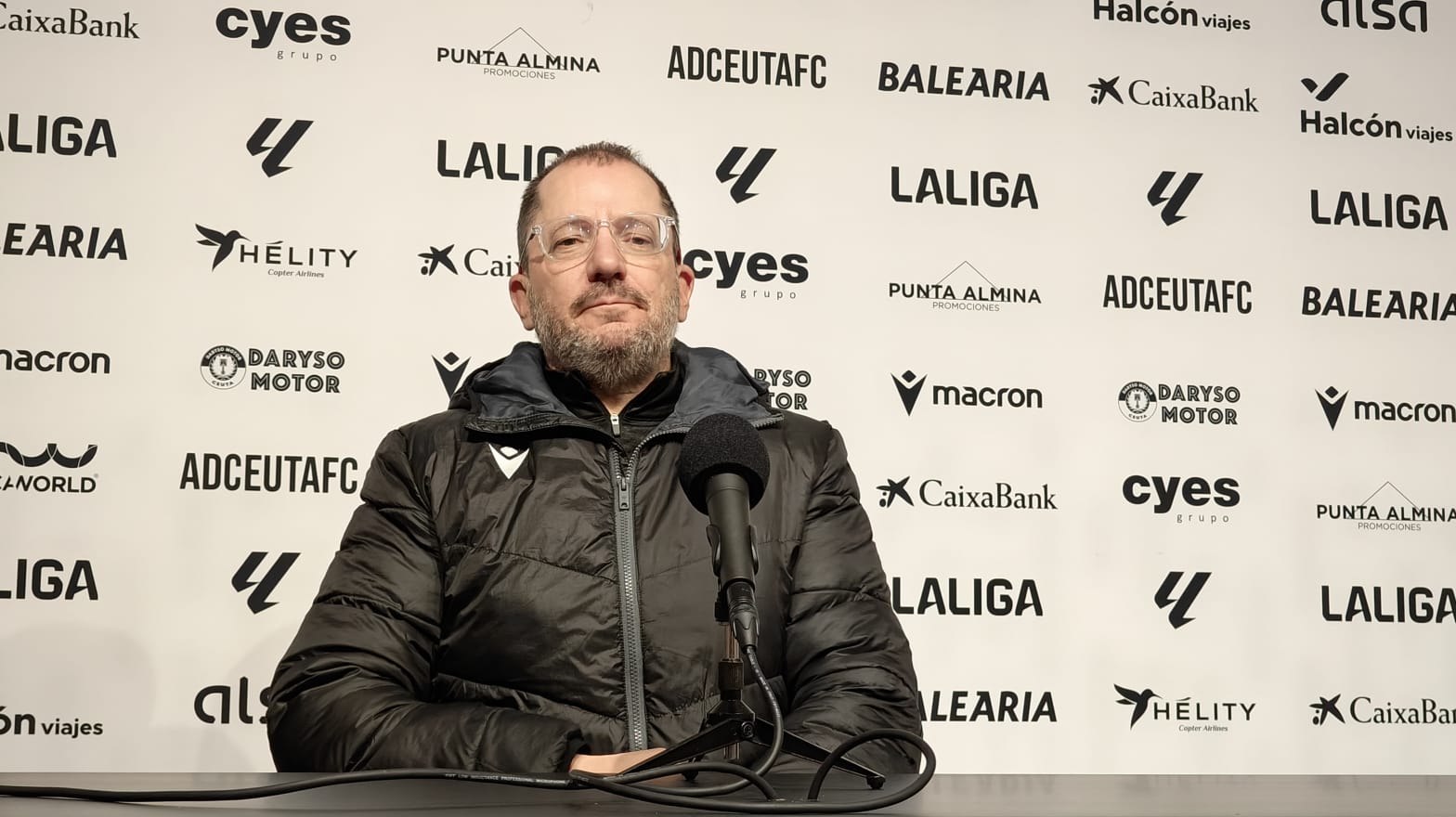 Lee más sobre el artículo Romero: "No pienso en el playoff, solo en seguir sumando"