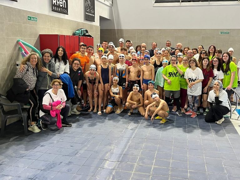 Lee más sobre el artículo La II Experiencia Triatlón Mujer reúne a casi cien participantes