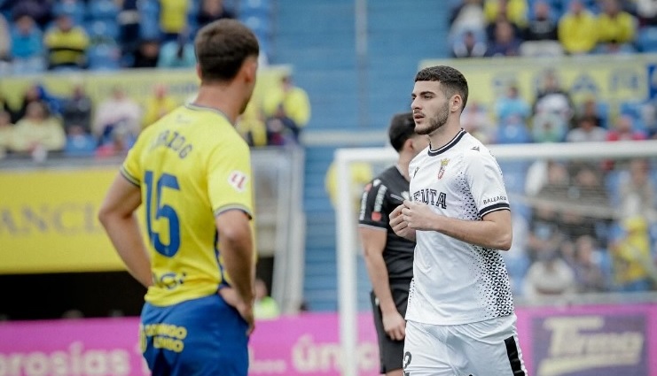 Lee más sobre el artículo Yeyo: “He cumplido uno de los sueños que tenía desde que era un niño”